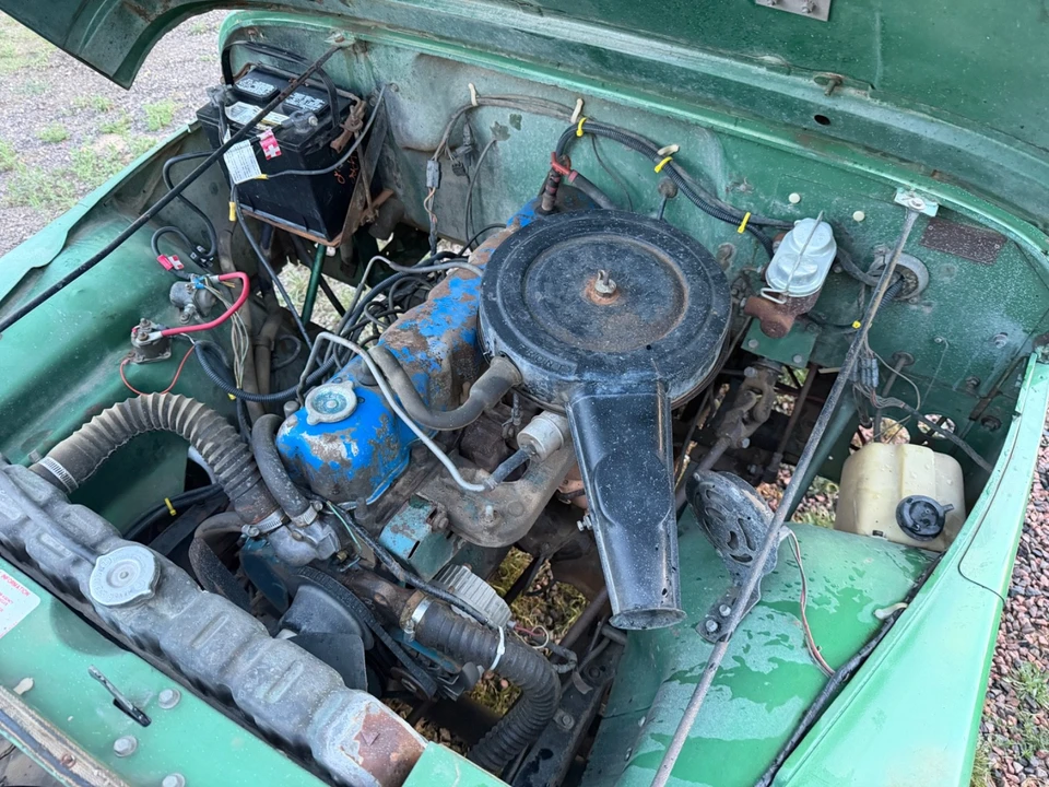 1973 Jeep CJ5 - Image 22 of 28