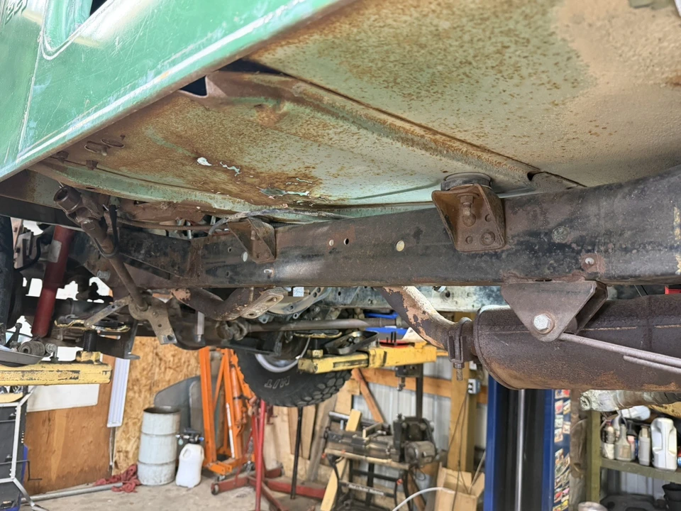 1973 Jeep CJ5 - Image 5 of 28