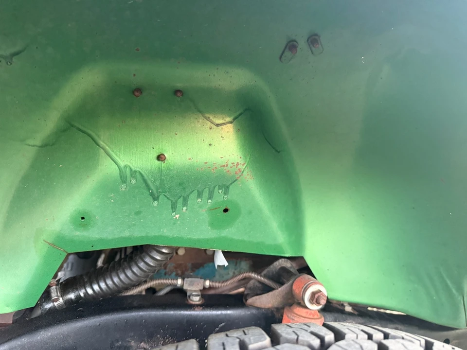 1973 Jeep CJ5 - Image 25 of 31