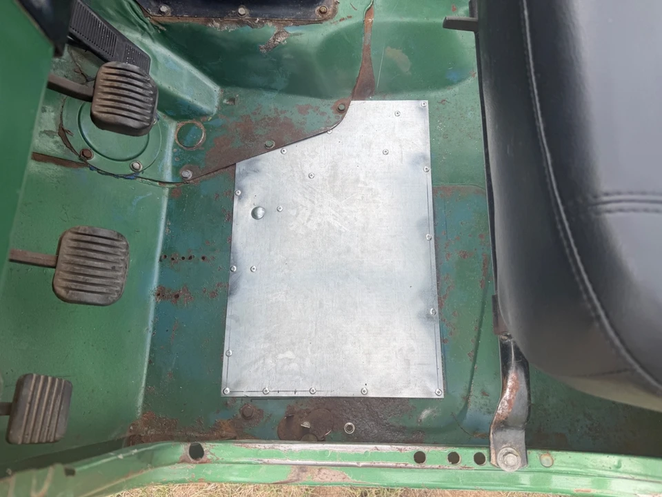 1973 Jeep CJ5 - Image 24 of 31