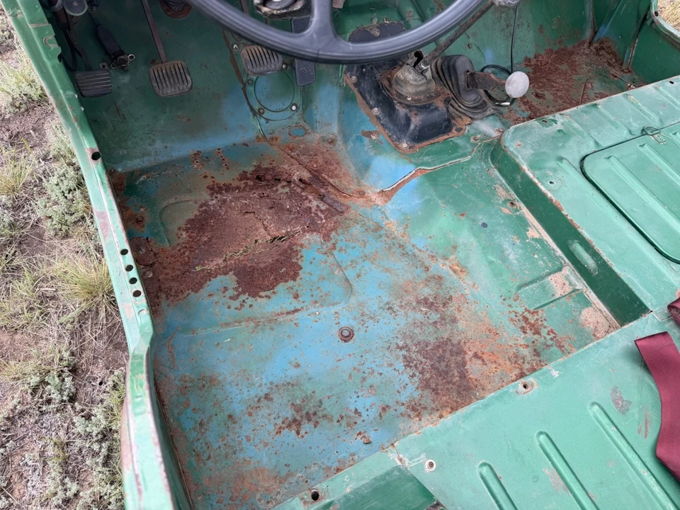 1973 Jeep CJ5 - Image 13 of 27
