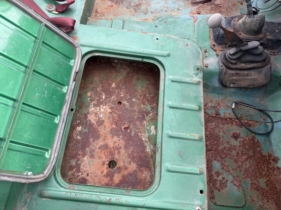 1973 Jeep CJ5 - Image 4 of 28