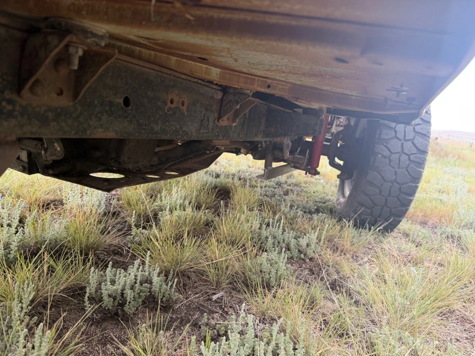 1973 Jeep CJ5 - Image 19 of 27