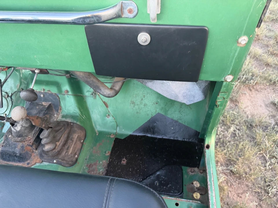 1973 Jeep CJ5 - Image 13 of 31