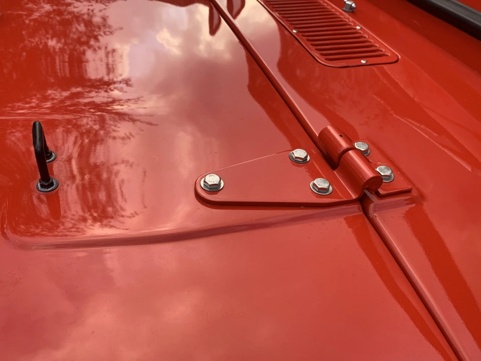 1973 Jeep CJ5 - Image 27 of 31