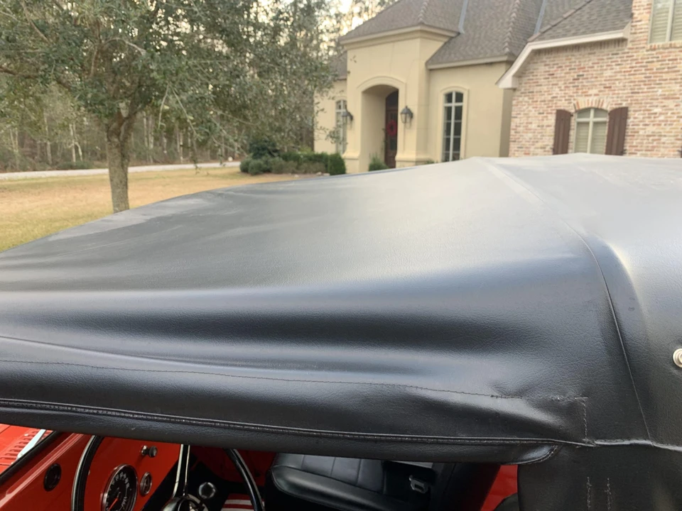 1973 Jeep CJ5 - Image 28 of 31