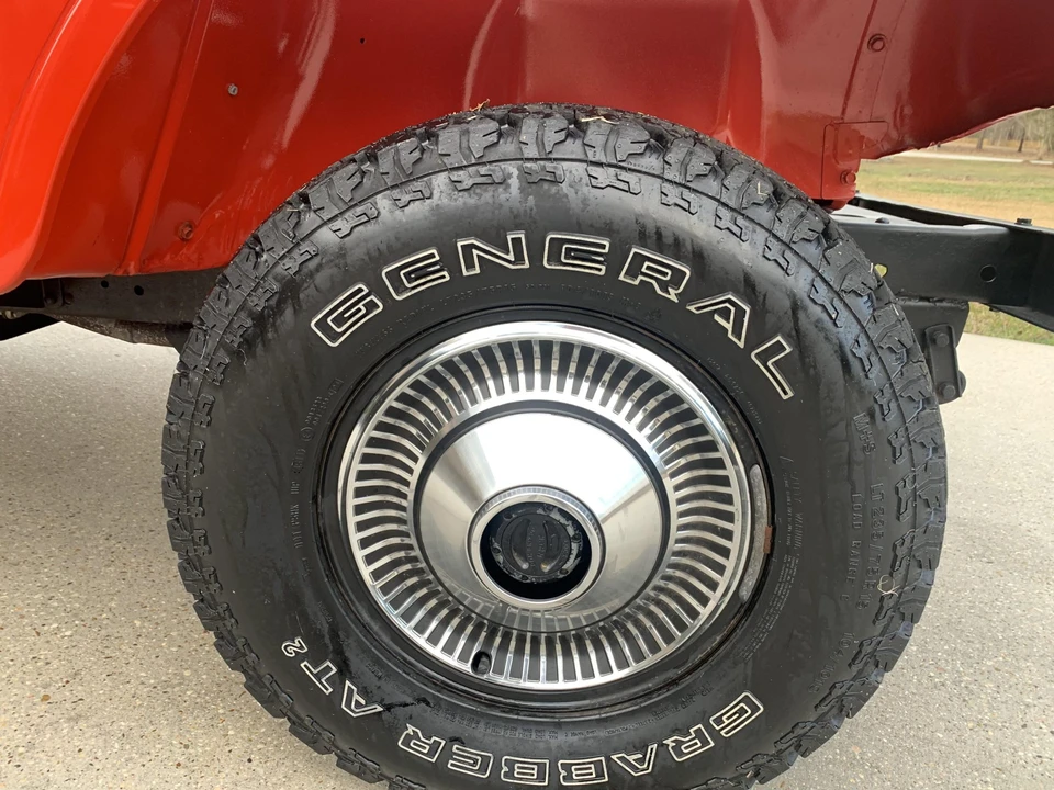 1973 Jeep CJ5 - Image 31 of 31