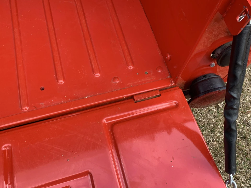 1973 Jeep CJ5 - Image 24 of 31