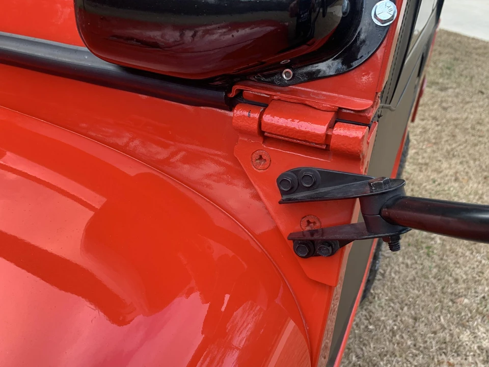 1973 Jeep CJ5 - Image 16 of 31