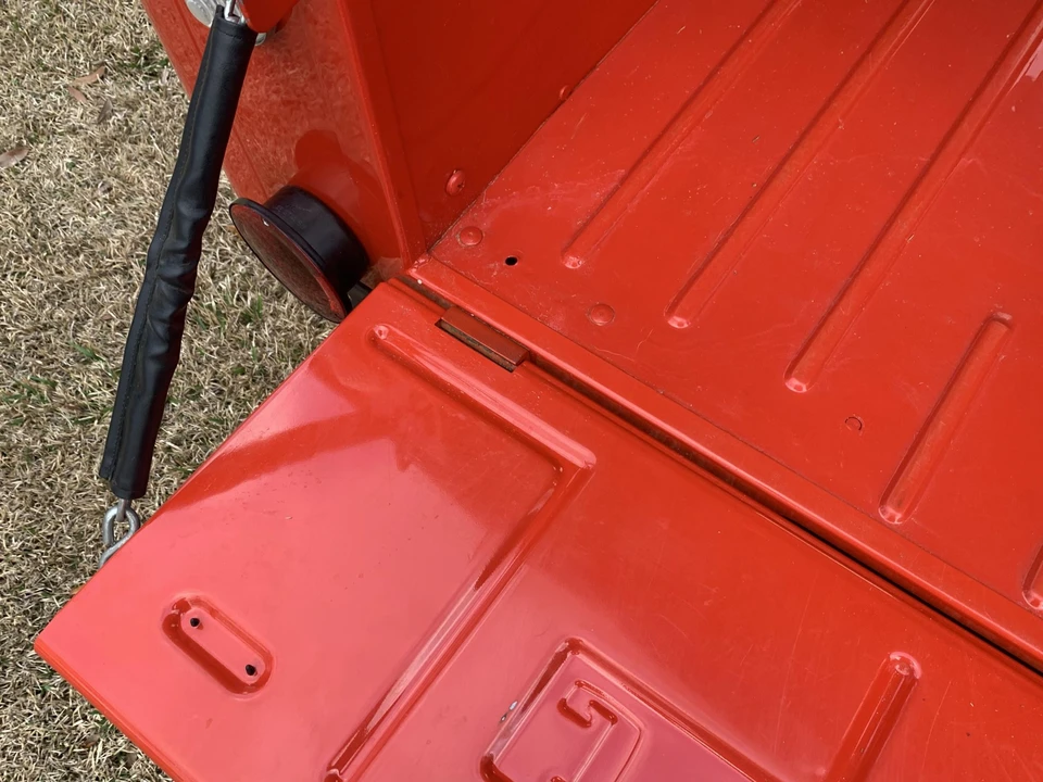 1973 Jeep CJ5 - Image 22 of 31