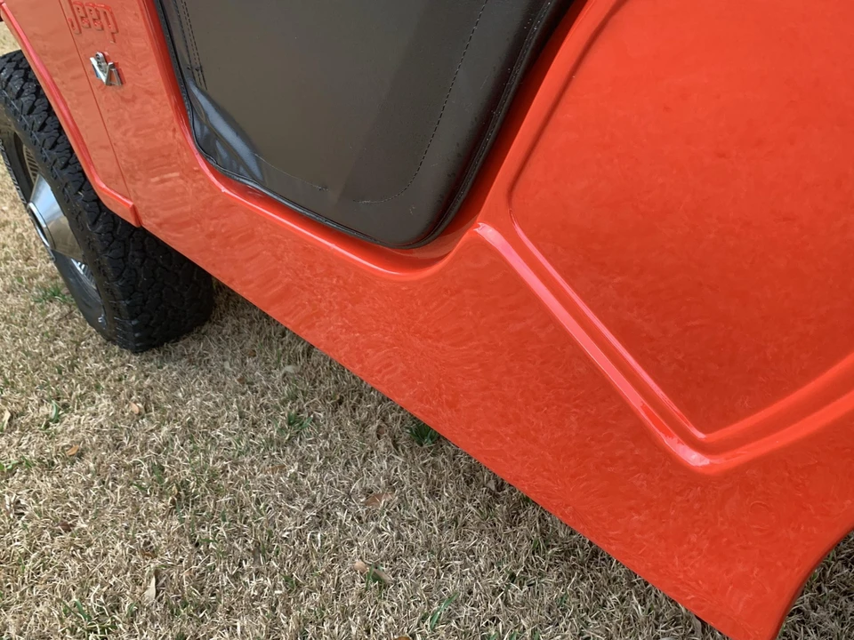 1973 Jeep CJ5 - Image 26 of 31