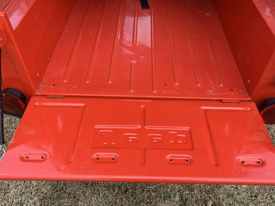 1973 Jeep CJ5 - Image 23 of 31