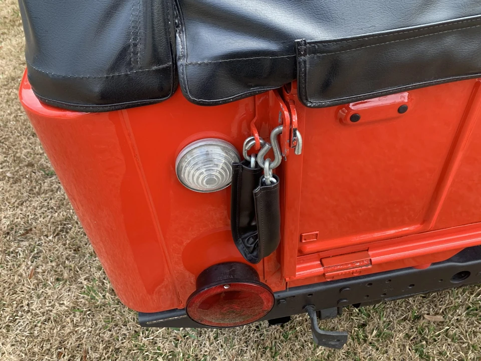 1973 Jeep CJ5 - Image 19 of 31
