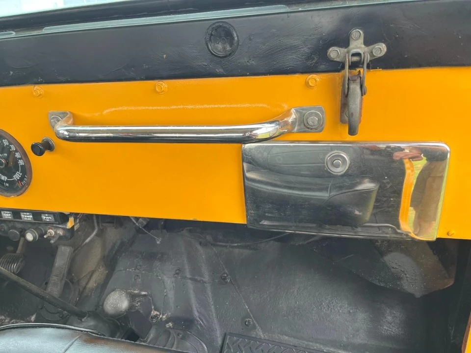 1973 Jeep CJ5 - Image 18 of 27