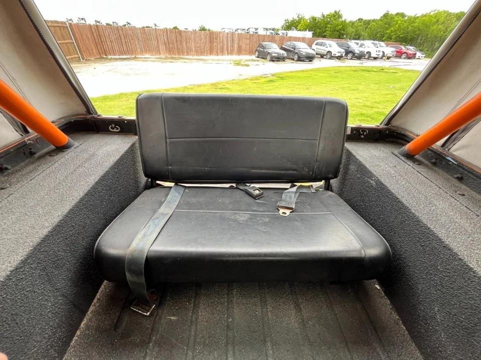 1973 Jeep CJ5 - Image 21 of 27