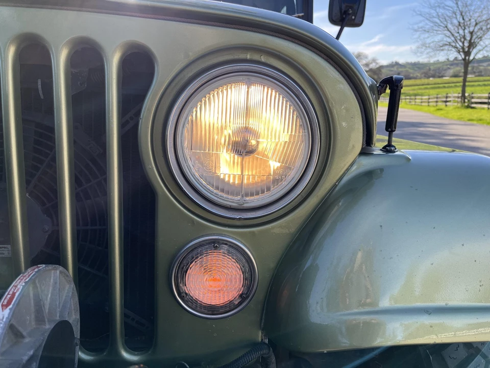 1973 Jeep CJ5 - Image 29 of 31