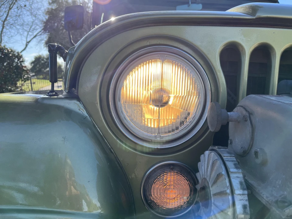 1973 Jeep CJ5 - Image 28 of 31