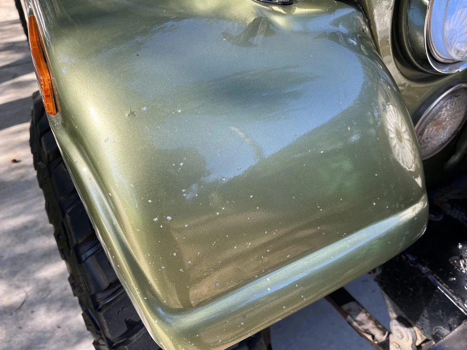 1973 Jeep CJ5 - Image 30 of 31