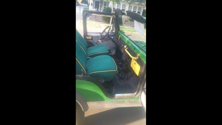 1973 Jeep CJ5 - Image 11 of 12