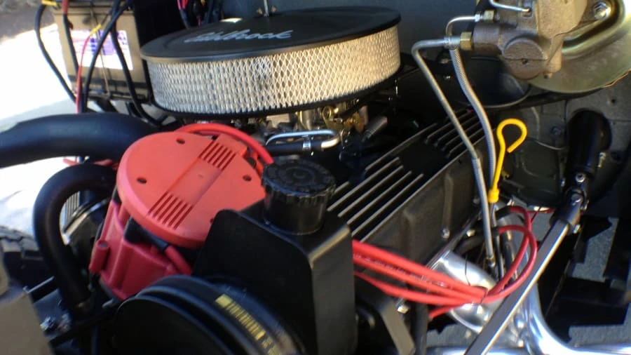 1973 Jeep CJ5 - Image 7 of 8