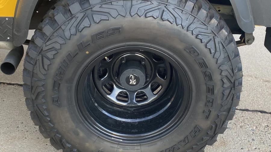 1973 Jeep CJ5 - Image 22 of 29