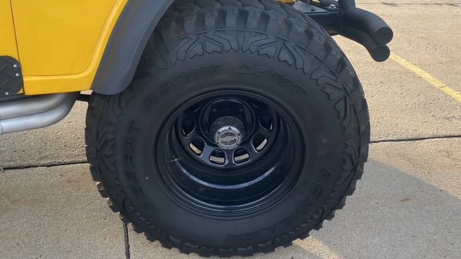 1973 Jeep CJ5 - Image 24 of 29