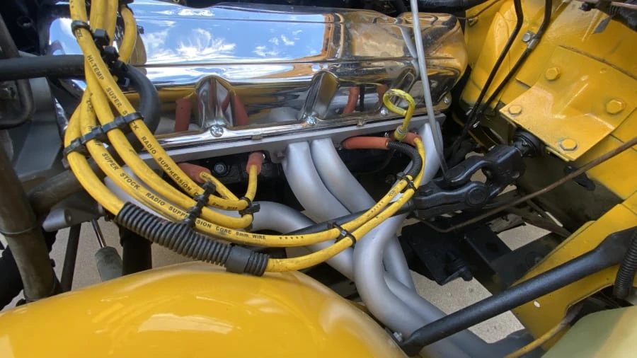 1973 Jeep CJ5 - Image 14 of 29