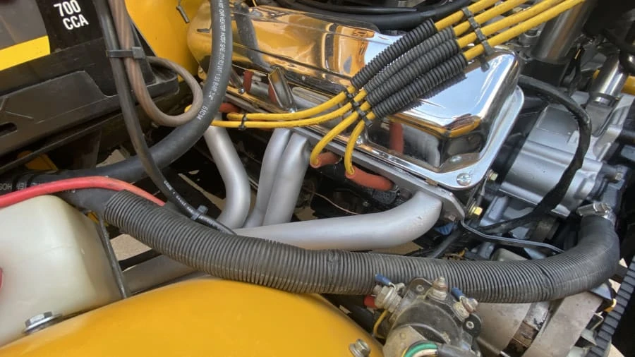 1973 Jeep CJ5 - Image 13 of 29