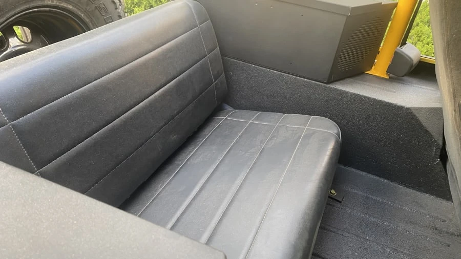 1973 Jeep CJ5 - Image 12 of 29