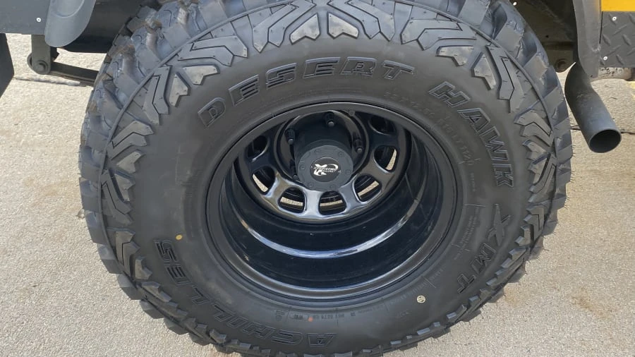 1973 Jeep CJ5 - Image 23 of 29