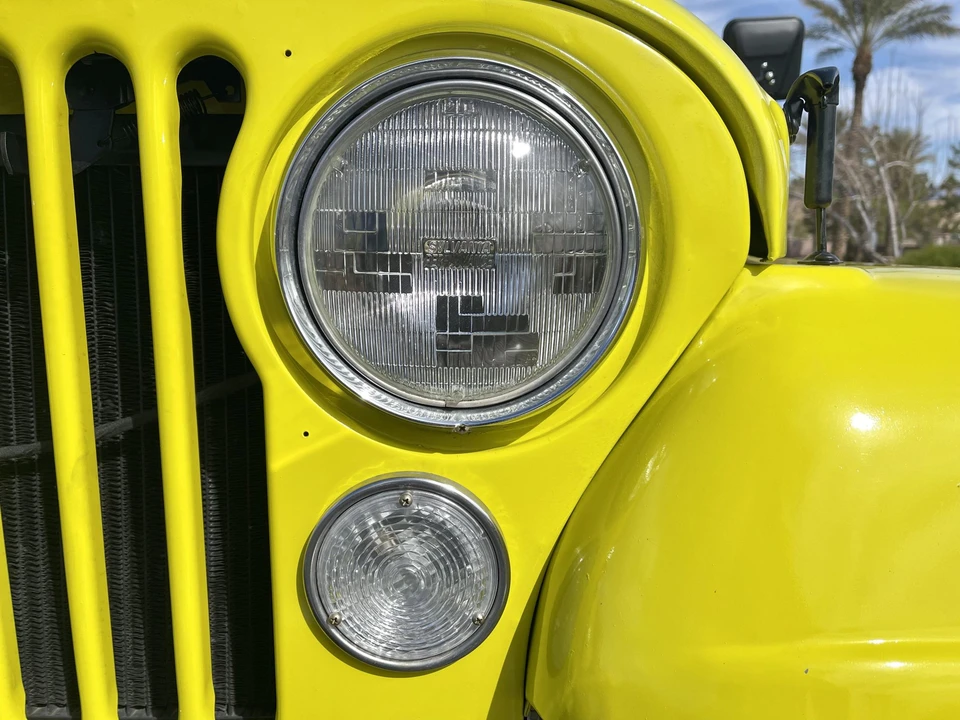 1973 Jeep CJ5 - Image 26 of 31