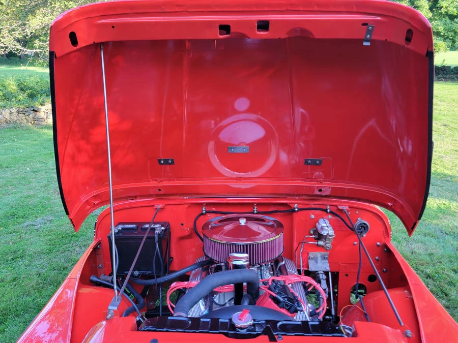 1973 Jeep CJ5 - Image 14 of 19