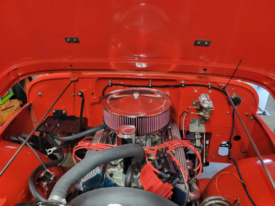 1973 Jeep CJ5 - Image 13 of 19