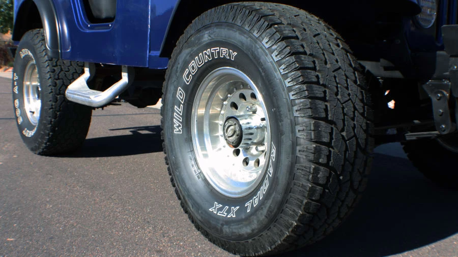 1973 Jeep CJ5 - Image 8 of 8