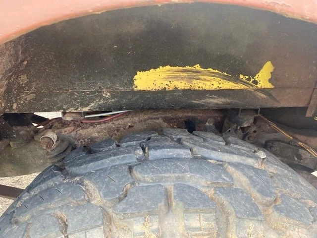 1973 Jeep CJ5 - Image 10 of 10