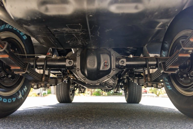 1973 Jeep CJ5 - Image 22 of 31