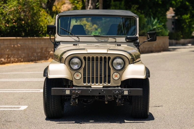 1973 Jeep CJ5 - Image 23 of 31