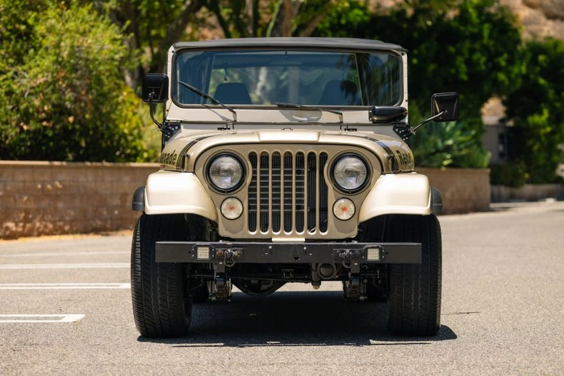 1973 Jeep CJ5 - Image 24 of 31