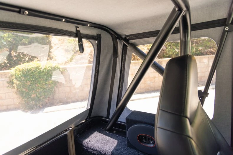 1973 Jeep CJ5 - Image 14 of 31