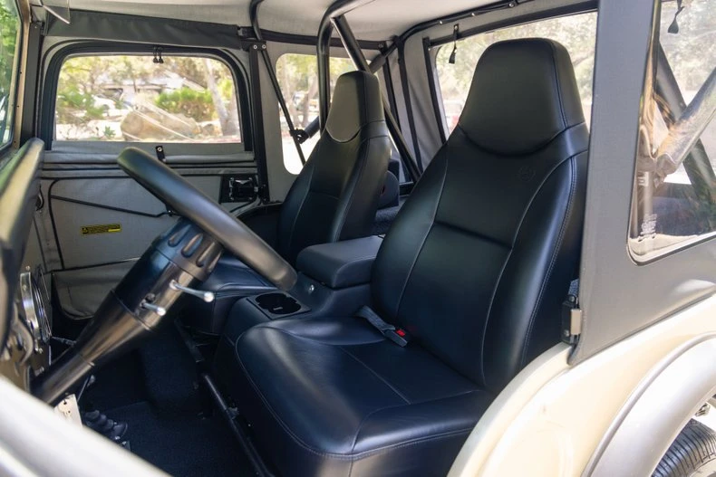 1973 Jeep CJ5 - Image 10 of 31