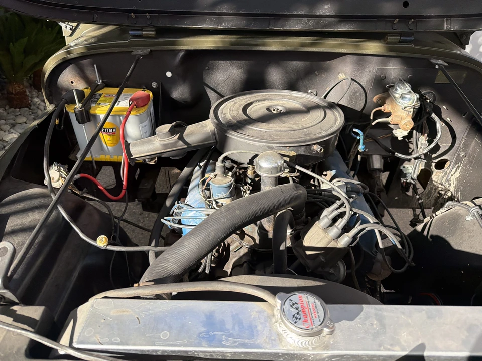 1973 Jeep CJ5 - Image 31 of 31