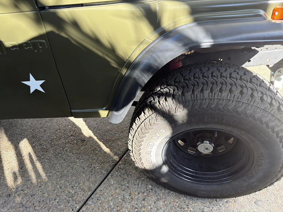 1973 Jeep CJ5 - Image 21 of 31