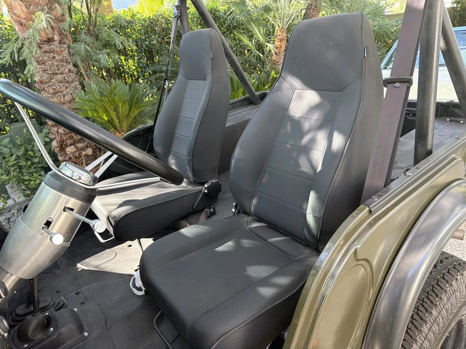 1973 Jeep CJ5 - Image 23 of 31