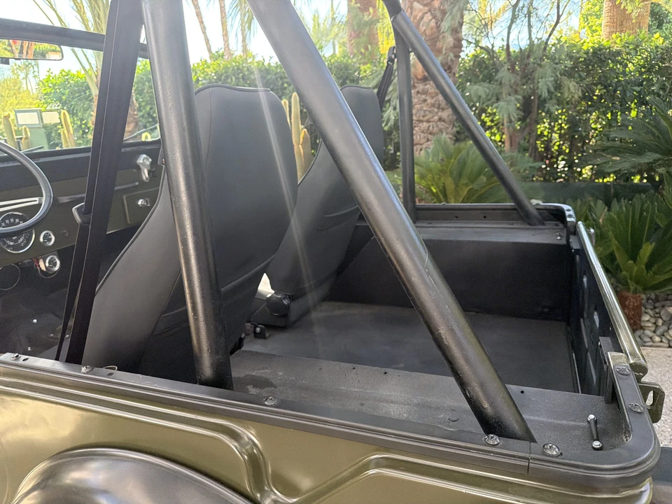 1973 Jeep CJ5 - Image 14 of 31