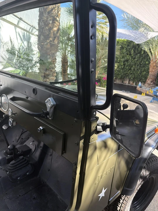 1973 Jeep CJ5 - Image 28 of 31