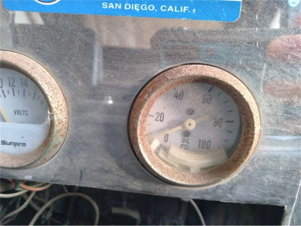 1973 Jeep CJ5 - Image 2 of 17