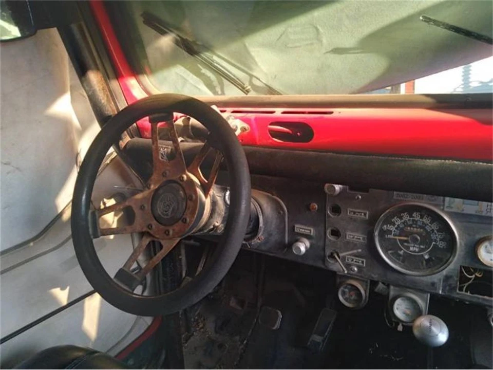 1973 Jeep CJ5 - Image 4 of 17