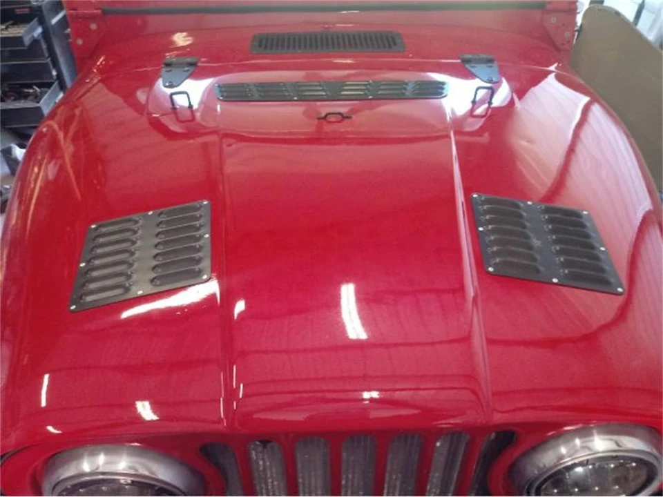 1973 Jeep CJ5 - Image 14 of 17