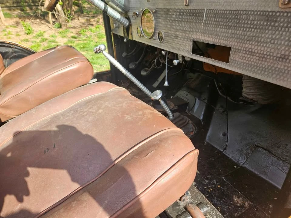 1973 Jeep CJ - Image 14 of 16