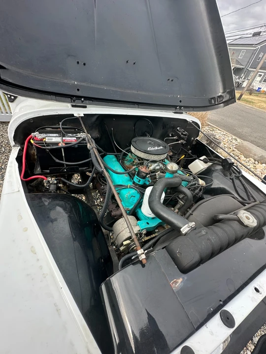 1973 Jeep CJ - Image 10 of 11